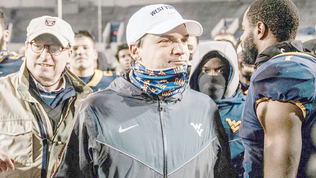 Neal Brown